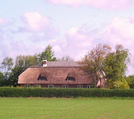 Nyager Apartments Ringkøbing Dış mekan fotoğraf