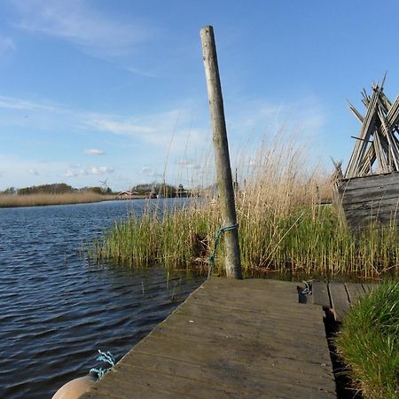 Nyager Apartments Ringkøbing Dış mekan fotoğraf