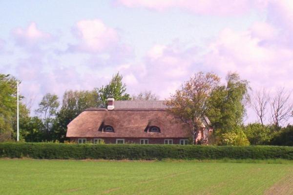 Nyager Apartments Ringkøbing Dış mekan fotoğraf