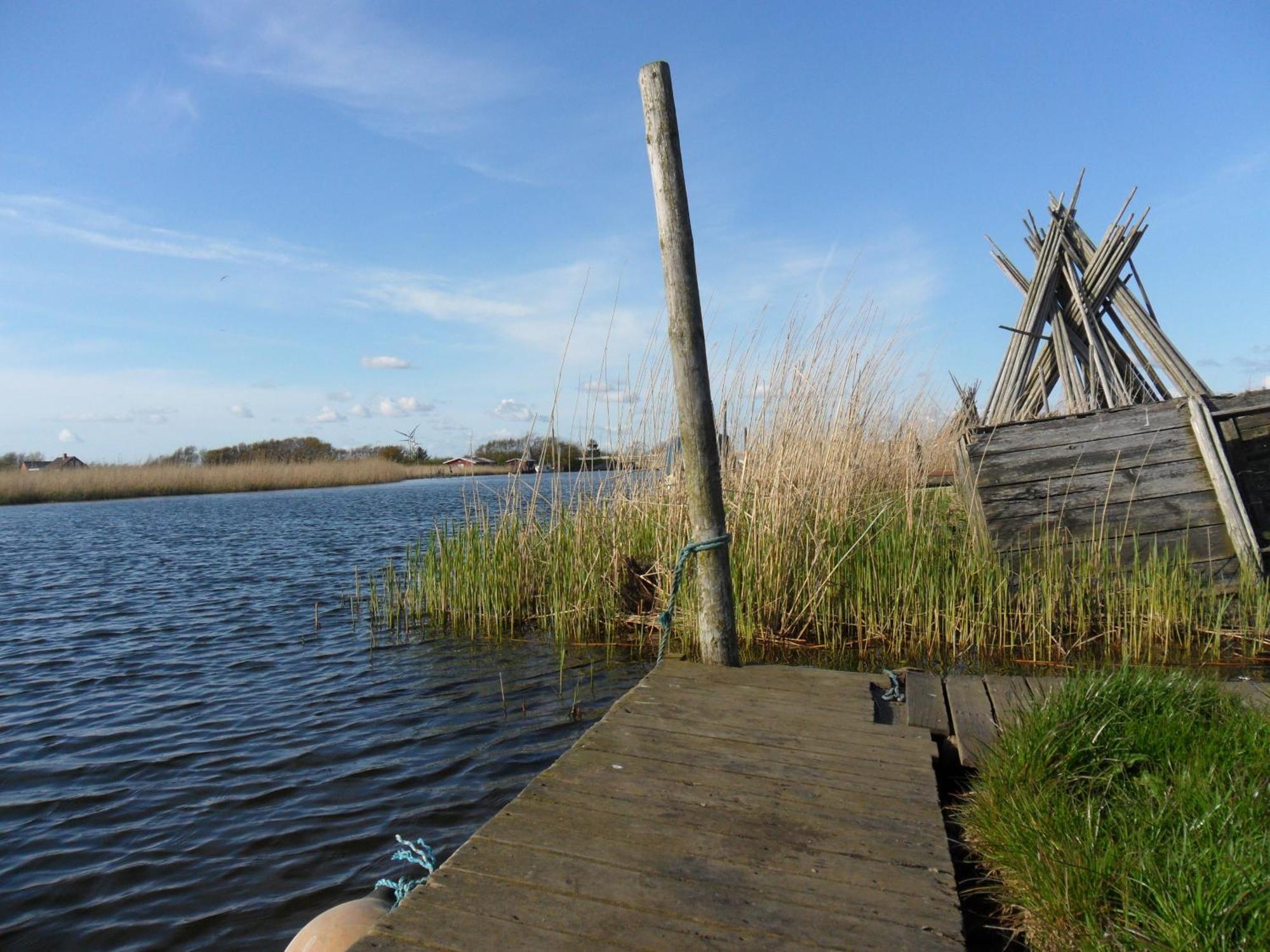 Nyager Apartments Ringkøbing Dış mekan fotoğraf