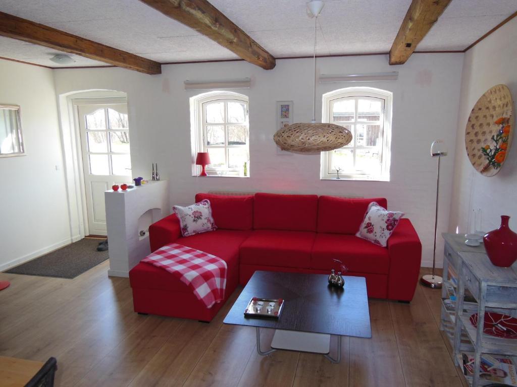 Nyager Apartments Ringkøbing Dış mekan fotoğraf