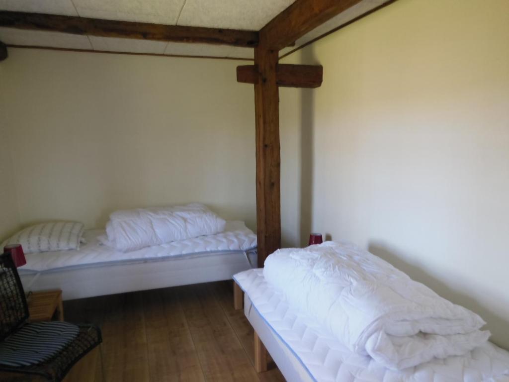 Nyager Apartments Ringkøbing Dış mekan fotoğraf
