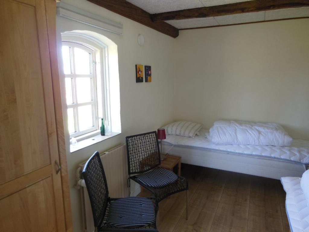 Nyager Apartments Ringkøbing Dış mekan fotoğraf