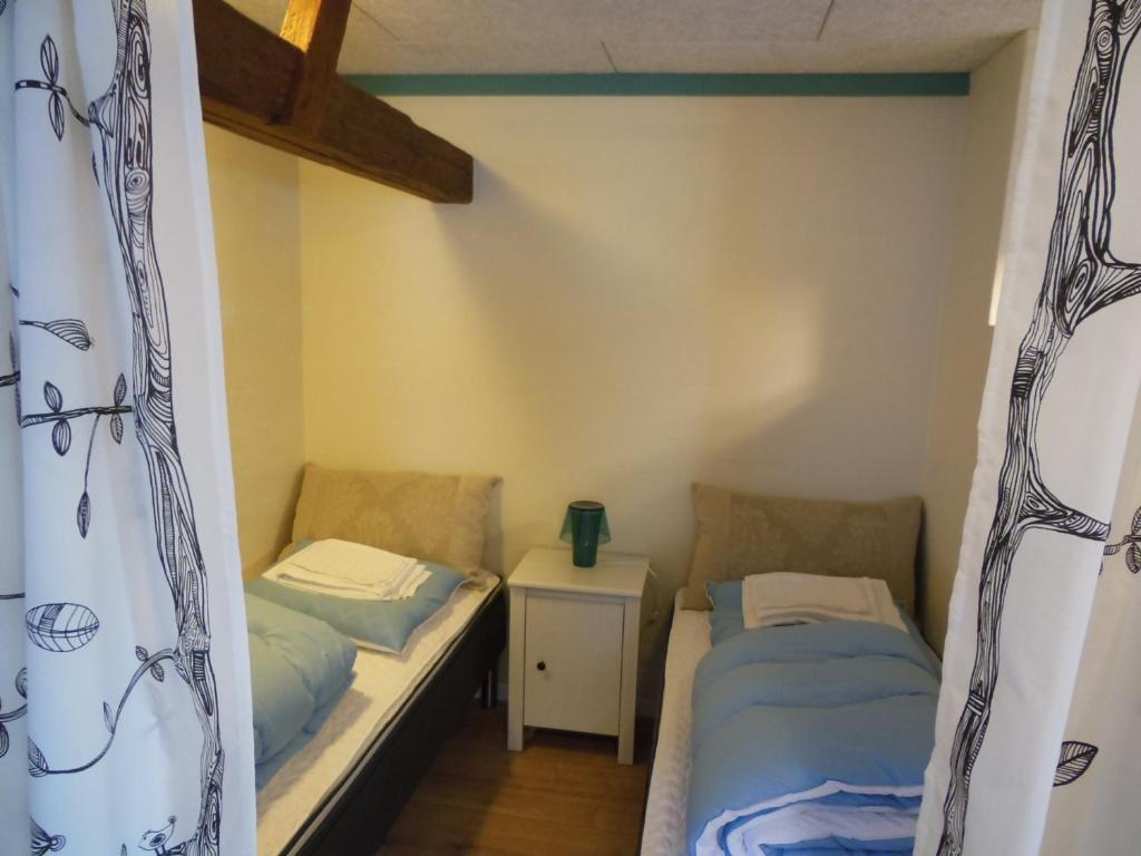 Nyager Apartments Ringkøbing Dış mekan fotoğraf
