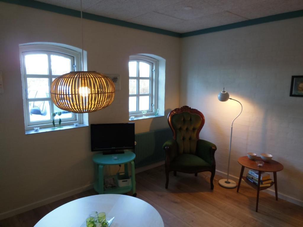 Nyager Apartments Ringkøbing Dış mekan fotoğraf