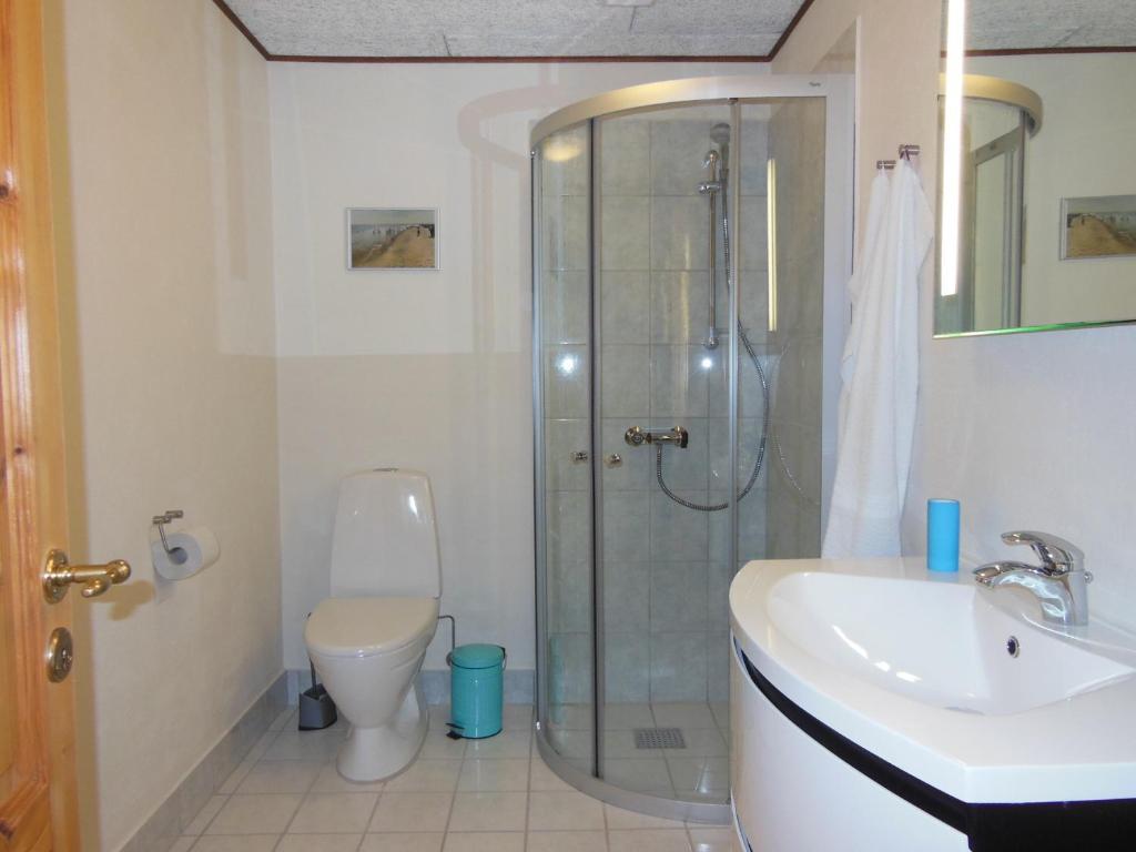 Nyager Apartments Ringkøbing Dış mekan fotoğraf