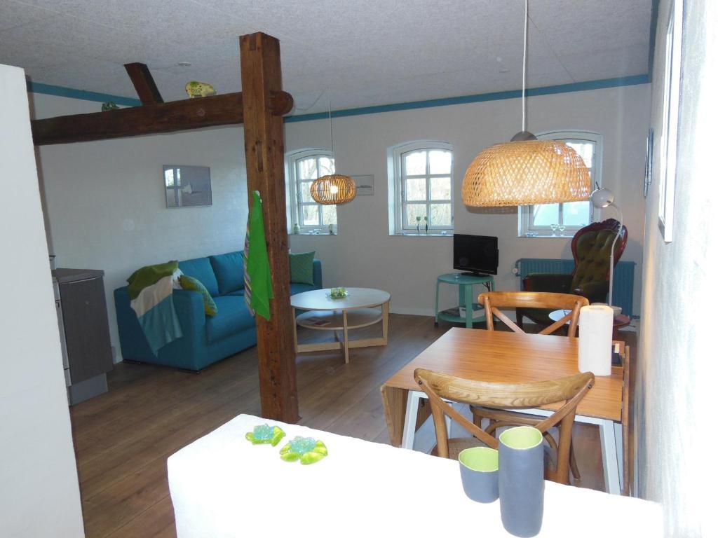 Nyager Apartments Ringkøbing Dış mekan fotoğraf