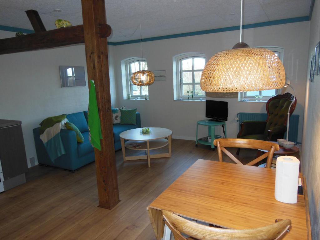 Nyager Apartments Ringkøbing Dış mekan fotoğraf