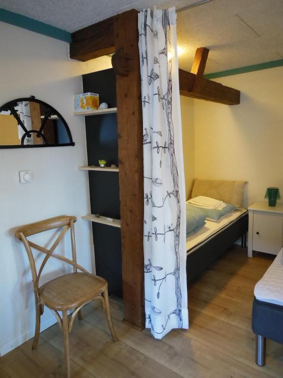 Nyager Apartments Ringkøbing Dış mekan fotoğraf
