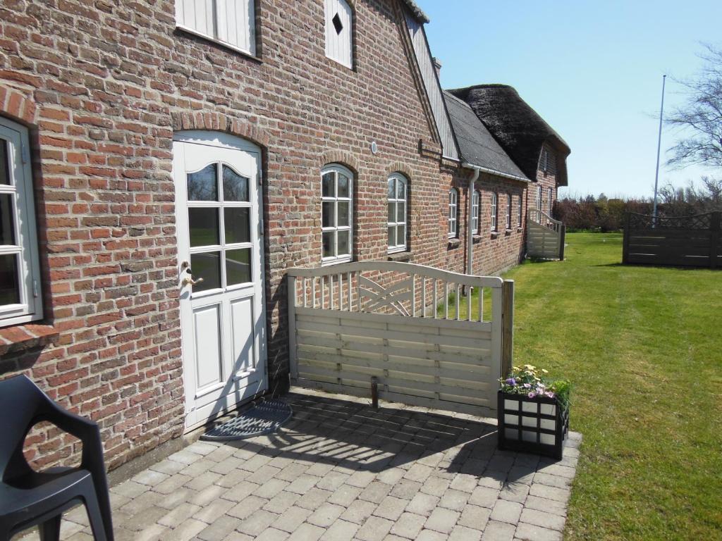 Nyager Apartments Ringkøbing Dış mekan fotoğraf