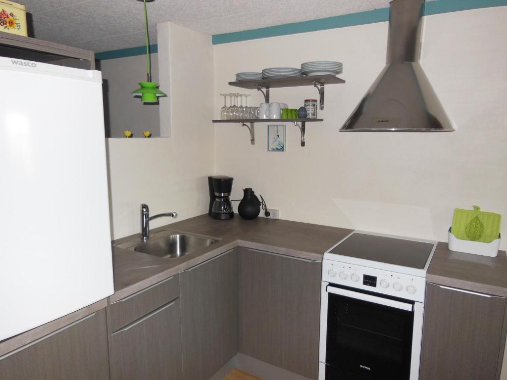 Nyager Apartments Ringkøbing Dış mekan fotoğraf