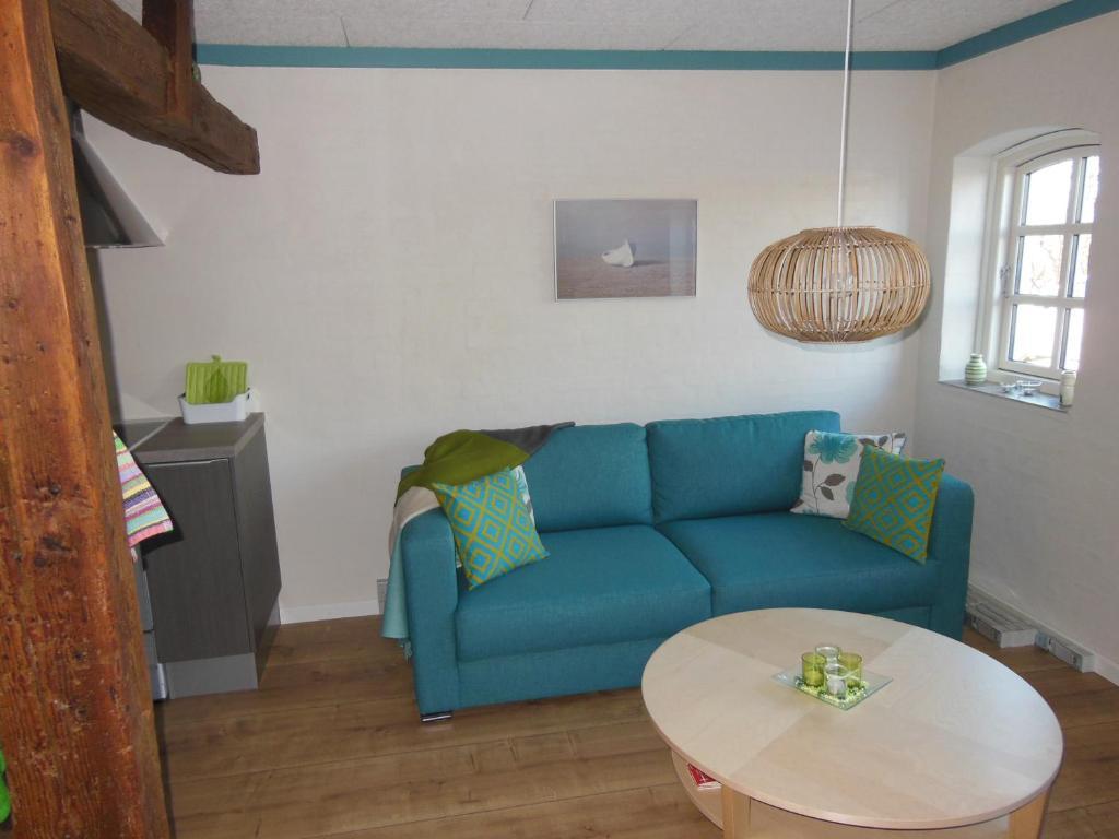 Nyager Apartments Ringkøbing Dış mekan fotoğraf