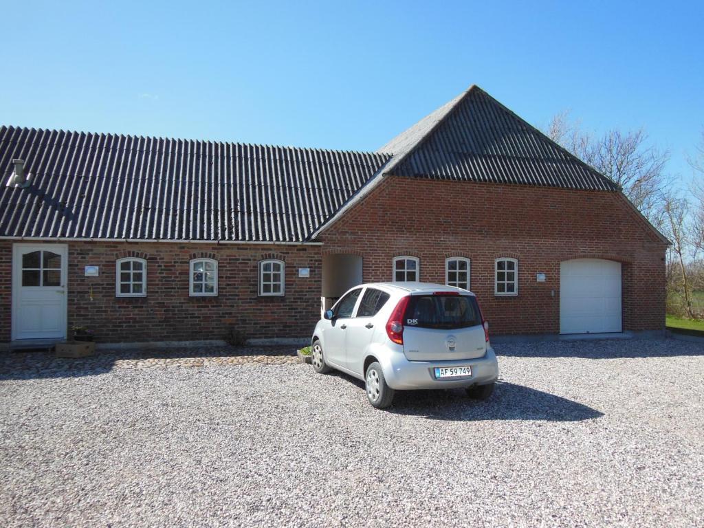 Nyager Apartments Ringkøbing Dış mekan fotoğraf