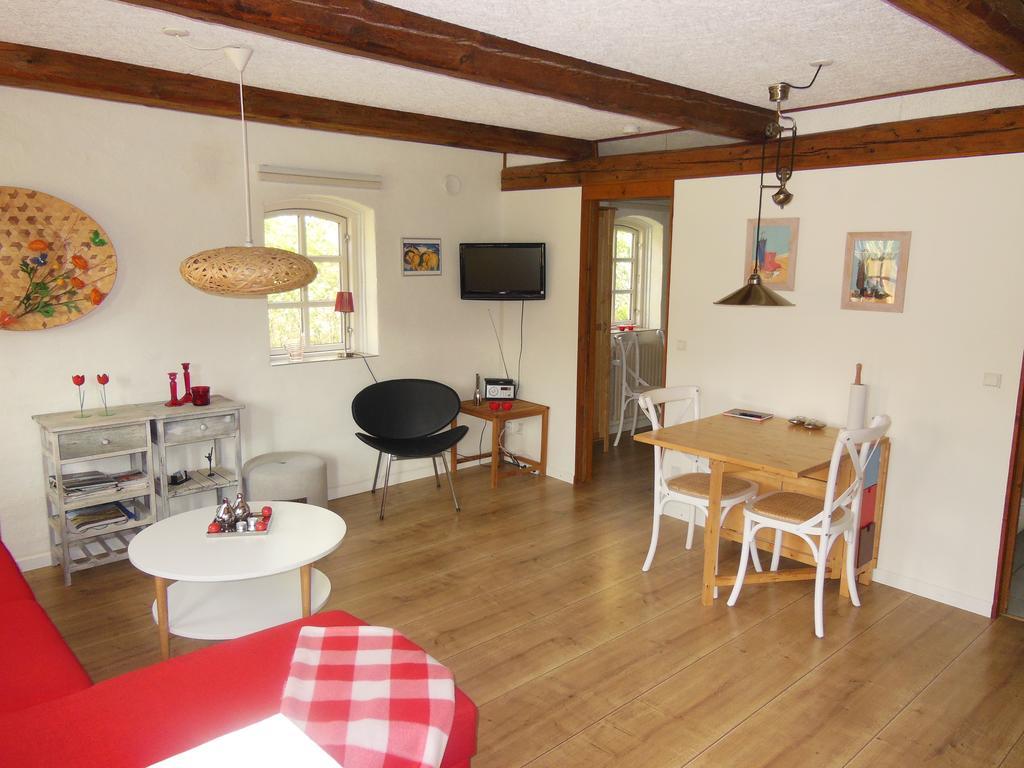 Nyager Apartments Ringkøbing Dış mekan fotoğraf