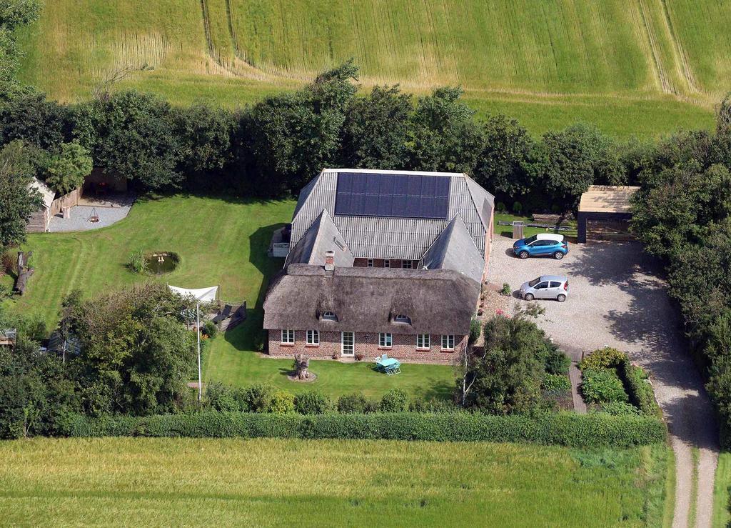 Nyager Apartments Ringkøbing Dış mekan fotoğraf